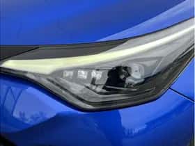Toyota C-HR (2022) thumbnail 25