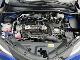 Toyota C-HR (2022) thumbnail 29