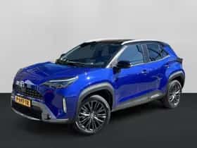 Toyota Yaris Cross (2022) thumbnail 1