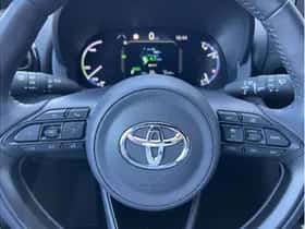 Toyota Yaris Cross (2022) thumbnail 12