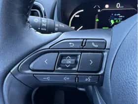 Toyota Yaris Cross (2022) thumbnail 13