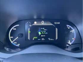 Toyota Yaris Cross (2022) thumbnail 15
