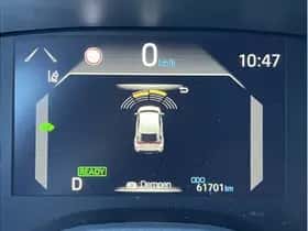 Toyota Yaris Cross (2022) thumbnail 16