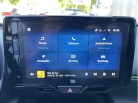 Toyota Yaris Cross (2022) thumbnail 17
