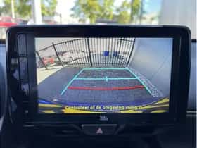 Toyota Yaris Cross (2022) thumbnail 20