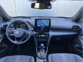 Toyota Yaris Cross (2022) thumbnail 3