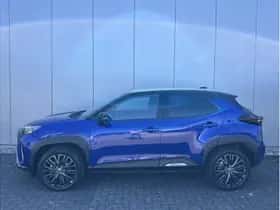 Toyota Yaris Cross (2022) thumbnail 28