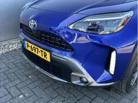 Toyota Yaris Cross (2022) thumbnail 29
