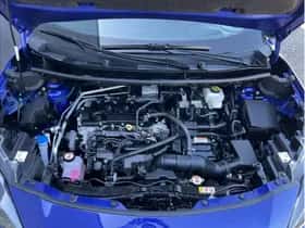 Toyota Yaris Cross (2022) thumbnail 30
