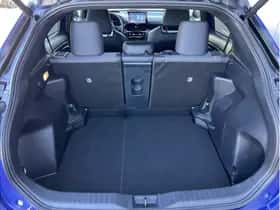 Toyota Yaris Cross (2022) thumbnail 5