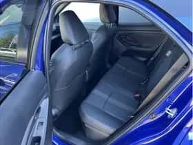 Toyota Yaris Cross (2022) thumbnail 6