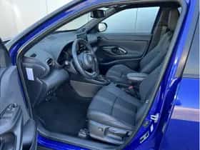 Toyota Yaris Cross (2022) thumbnail 8