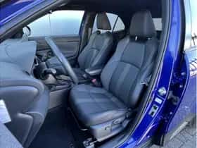 Toyota Yaris Cross (2022) thumbnail 9