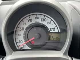Toyota Aygo (2013) thumbnail 10