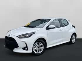 Toyota Yaris (2026)