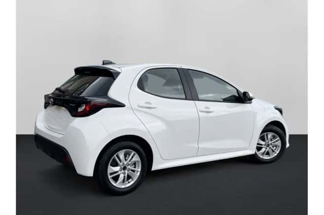 Toyota Yaris (2026) thumbnail 2