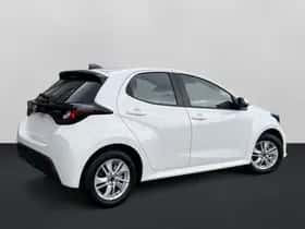 Toyota Yaris (2026) thumbnail 2
