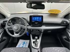 Toyota Yaris (2026) thumbnail 3