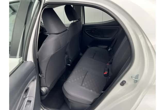 Toyota Yaris (2026) thumbnail 6