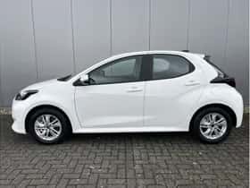 Toyota Yaris (2026) thumbnail 9