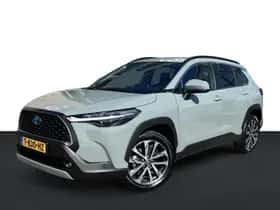 Toyota Corolla (2023)