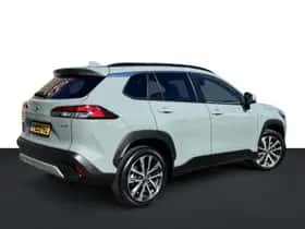 Toyota Corolla (2023) thumbnail 2