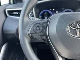 Toyota Corolla (2023) thumbnail 11