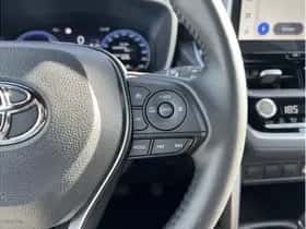 Toyota Corolla (2023) thumbnail 12