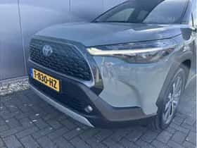 Toyota Corolla (2023) thumbnail 23