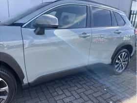 Toyota Corolla (2023) thumbnail 26