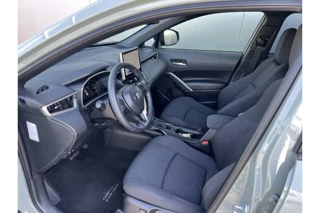 Toyota Corolla (2023) thumbnail 6