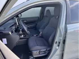 Toyota Corolla (2023) thumbnail 8