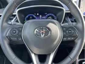 Toyota Corolla (2023) thumbnail 10