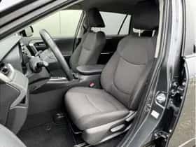 Toyota RAV4 (2021) thumbnail 15