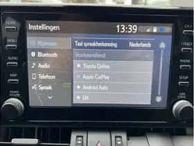 Toyota RAV4 (2021) thumbnail 19