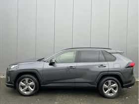 Toyota RAV4 (2021) thumbnail 25