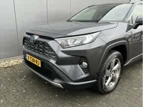 Toyota RAV4 (2021) thumbnail 26