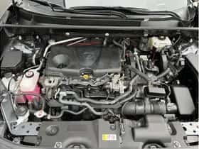 Toyota RAV4 (2021) thumbnail 4