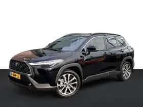 Toyota Corolla (2023)