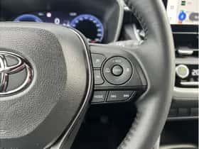 Toyota Corolla (2023) thumbnail 11