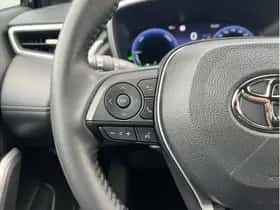 Toyota Corolla (2023) thumbnail 13