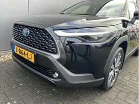 Toyota Corolla (2023) thumbnail 22