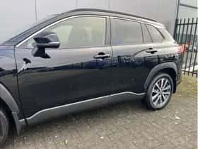 Toyota Corolla (2023) thumbnail 25