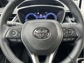 Toyota Corolla (2023) thumbnail 10