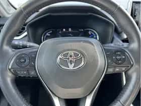 Toyota RAV4 (2020) thumbnail 15