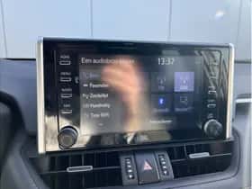 Toyota RAV4 (2020) thumbnail 23