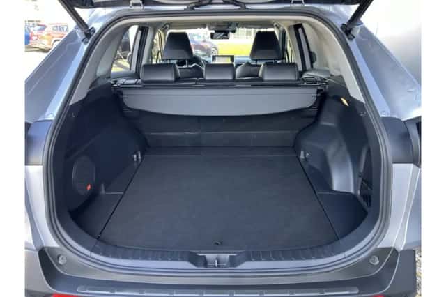 Toyota RAV4 (2020) thumbnail 4