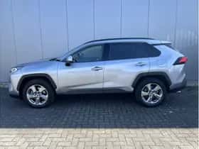 Toyota RAV4 (2020) thumbnail 34