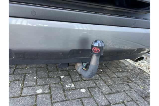 Toyota RAV4 (2020) thumbnail 6