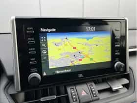 Toyota RAV4 (2021) thumbnail 17